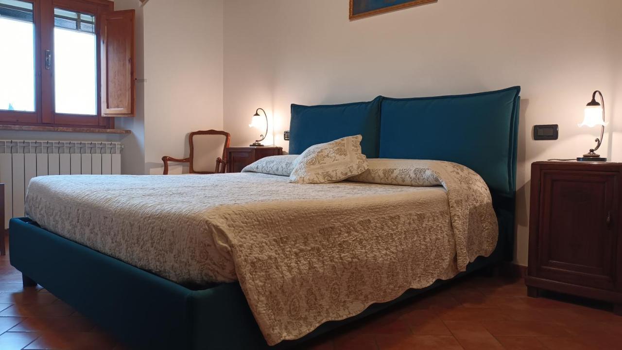Dietro Le Mura Colle Val D'Elsa Ngoại thất bức ảnh