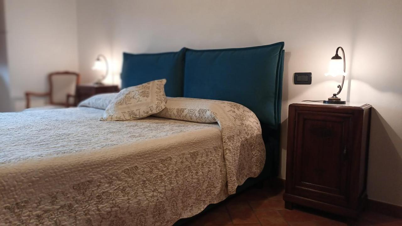Dietro Le Mura Colle Val D'Elsa Ngoại thất bức ảnh