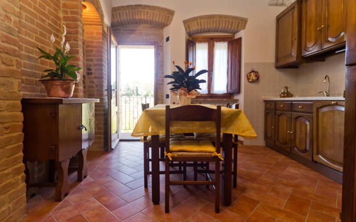 Dietro Le Mura Colle Val D'Elsa Ngoại thất bức ảnh